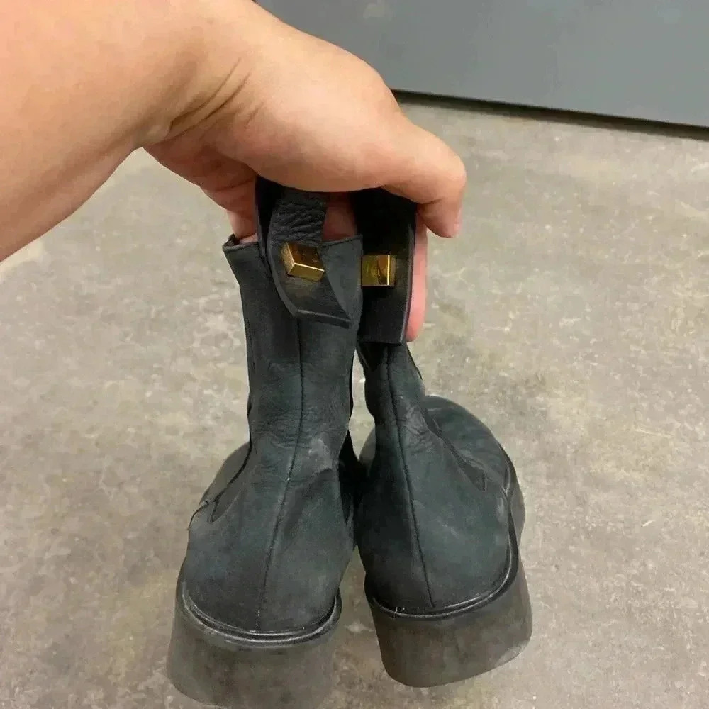Stuart Weitzman  booties - Picture 4 of 11
